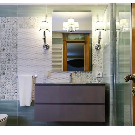Luxury House Mergellina * Napels