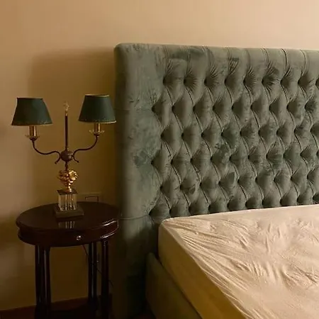 Luxury House Mergellina