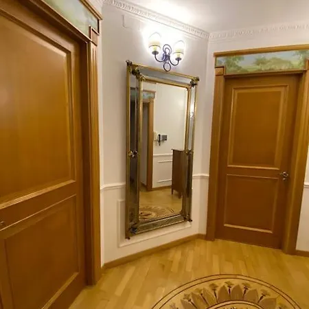 Luxury House Mergellina * Naples