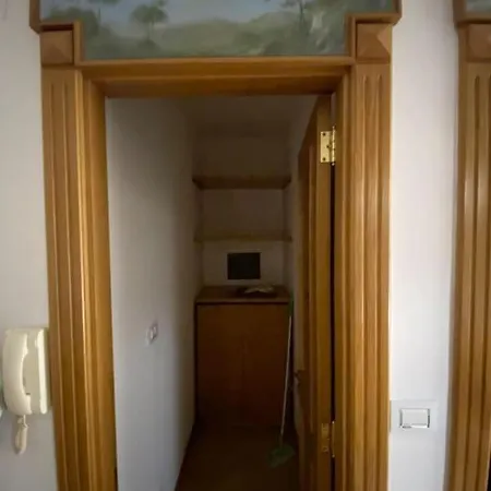 Luxury House Mergellina Apartment