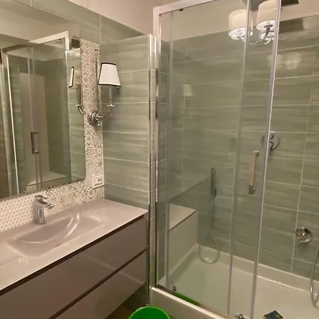 Luxury House Mergellina