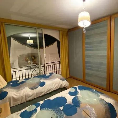 Luxury House Mergellina * Naples