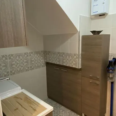 Luxury House Mergellina Apartment Naples