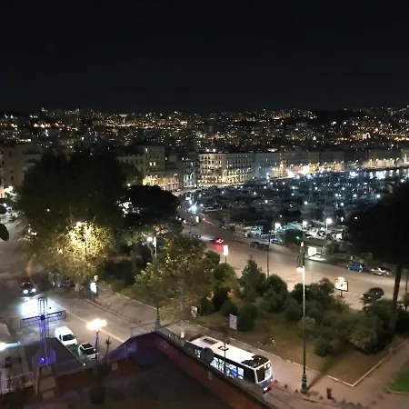 Luxury House Mergellina