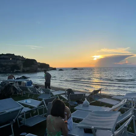 Luxury House Mergellina * Naples