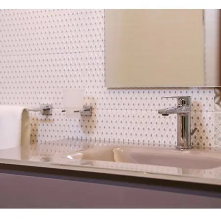 Luxury House Mergellina