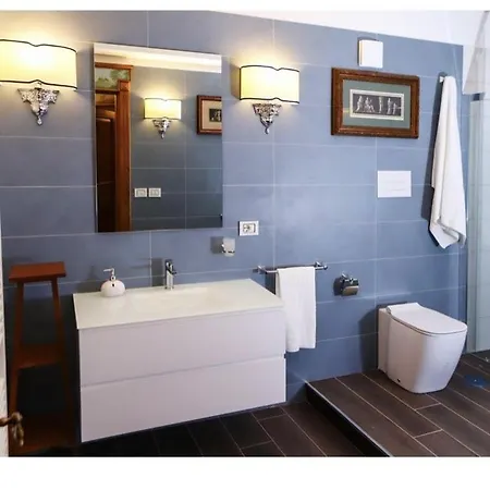 Luxury House Mergellina