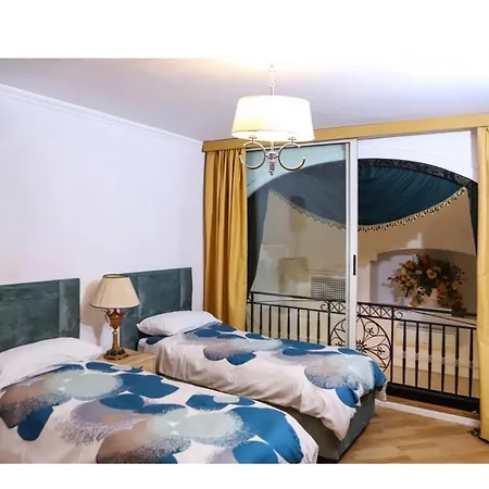 Apartment Luxury House Mergellina